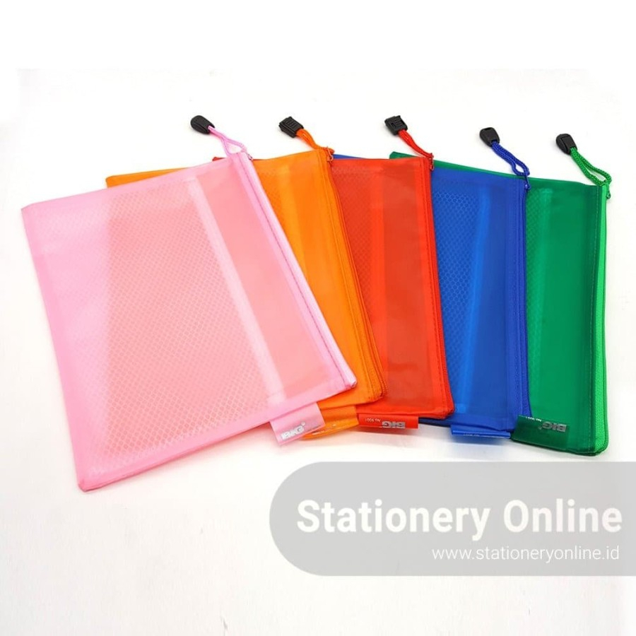 

TBMO POCKET FILE A5 BIG 9001