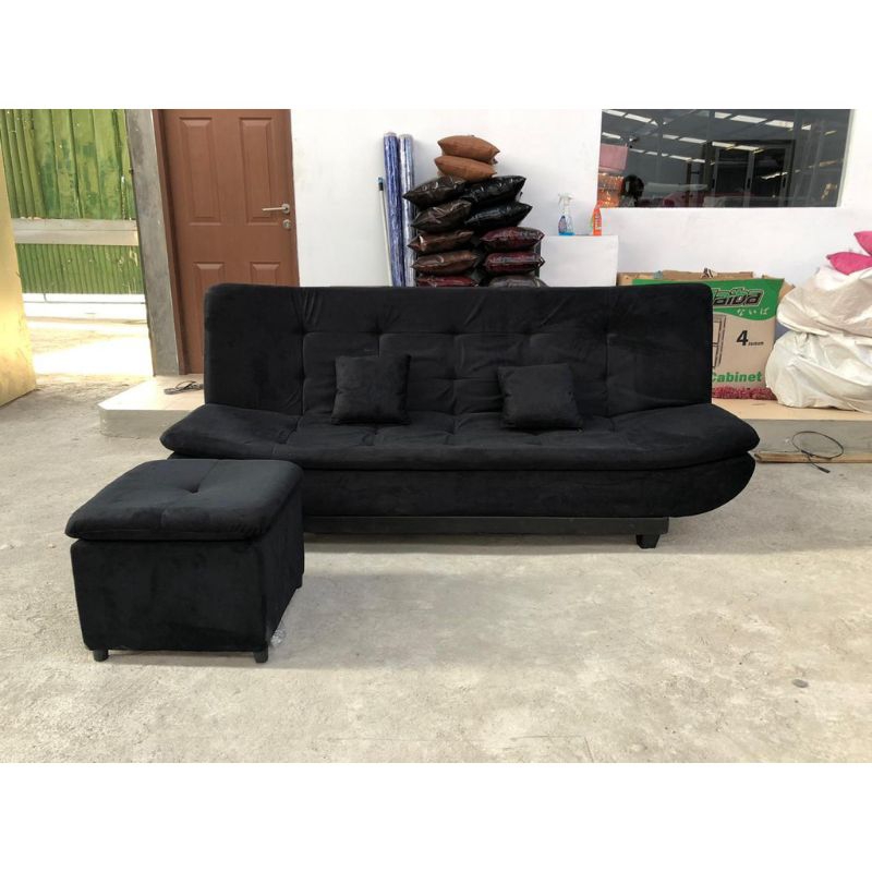 SOFABED CRUISE SOFA DUDUK ELEGAN SOFA RUANG TAMU MINIMALIS SOFA MODERN