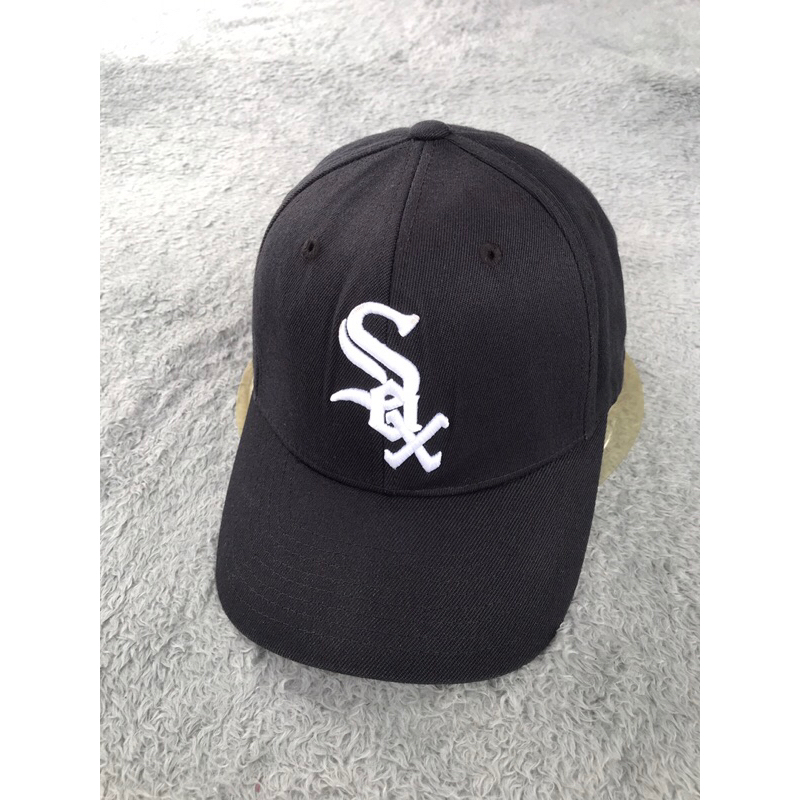 Topi MLB SOX second original