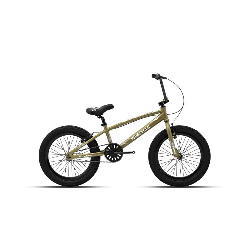 Sepeda Anak BMX Wimcycle Thrasher