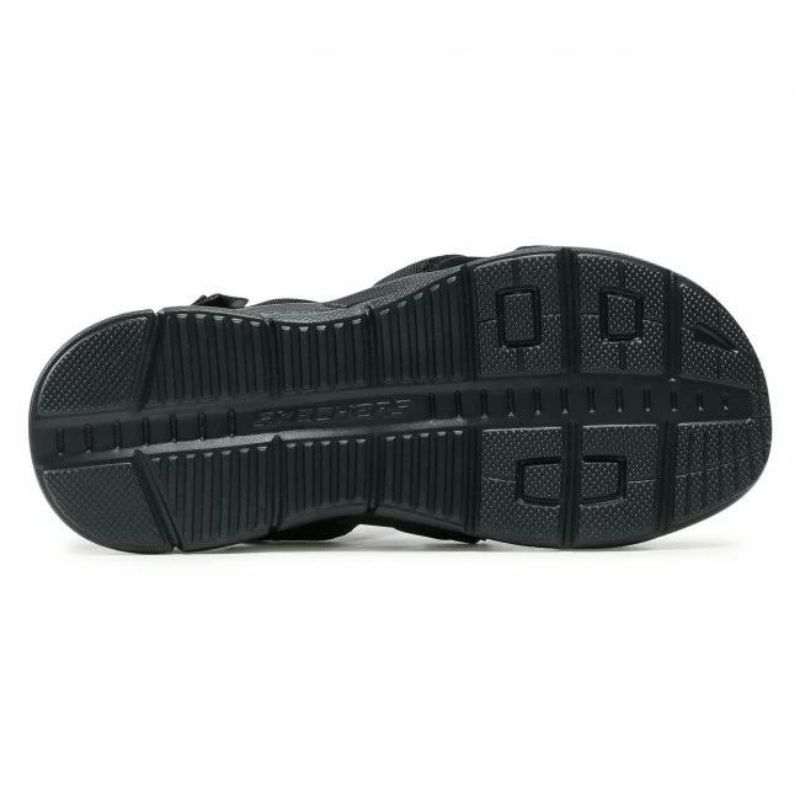 SKECHERS EQUALIZER 4.0 sandal for mens (237050/BBK)