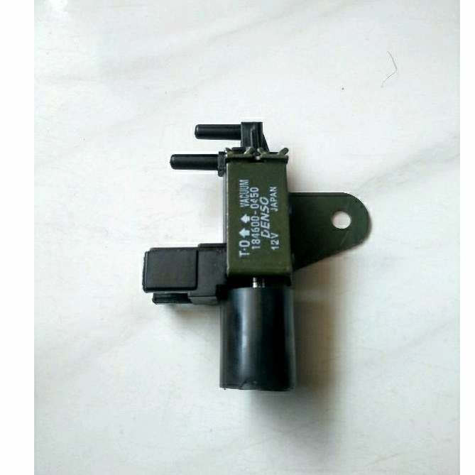 SWITCH IDLE UP AC KIJANG SELENOID AC KIJANG 5K 7K