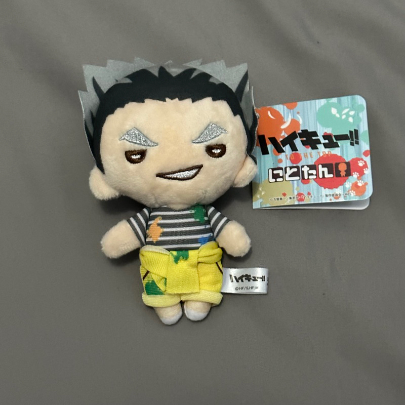 booked bokuto akaashi haikyuu nitotan paint suit