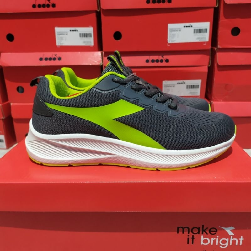 Diadora Running Figura Original BNIB