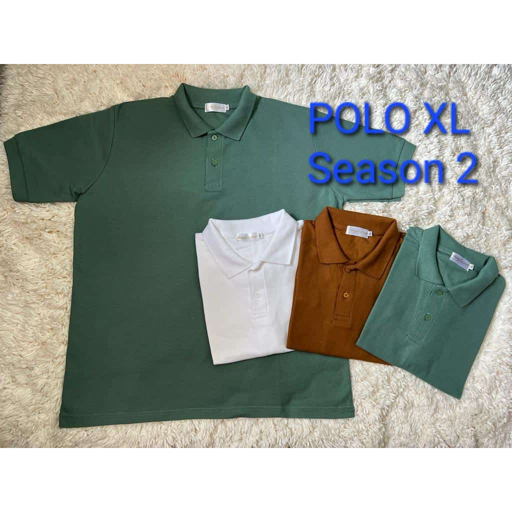 tebal kaos polo kerah