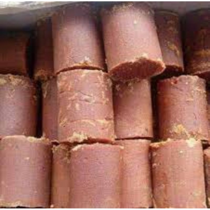 

Gula aren asli 100% 1.pack isi 10biji