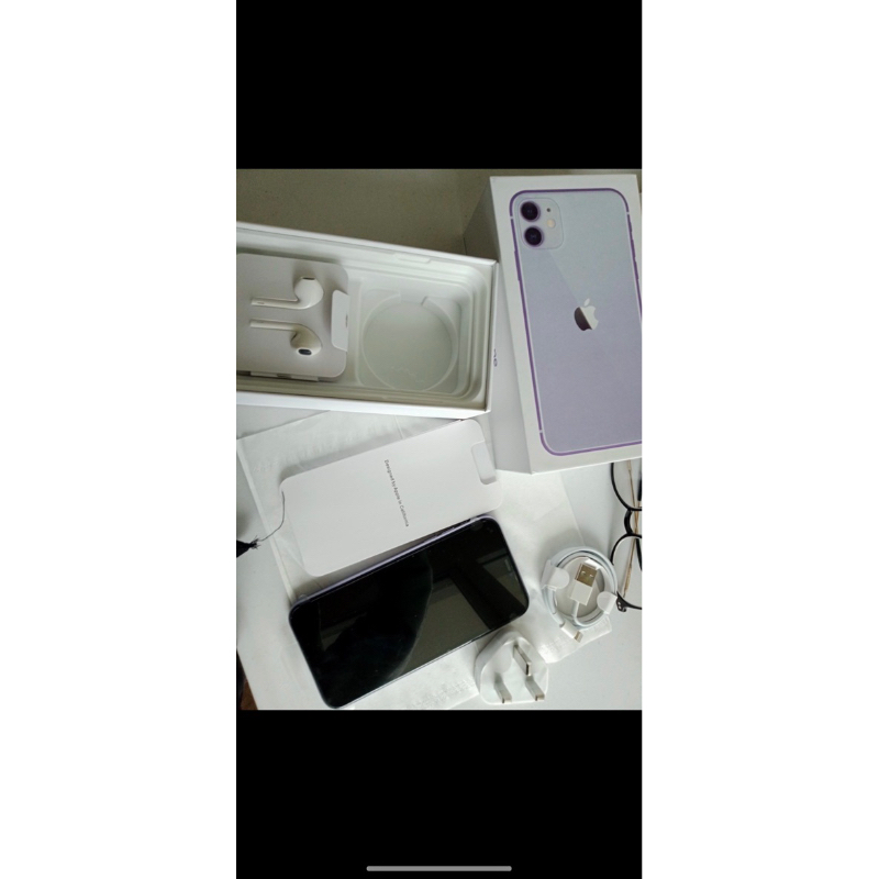 Iphone 11/128GB!!