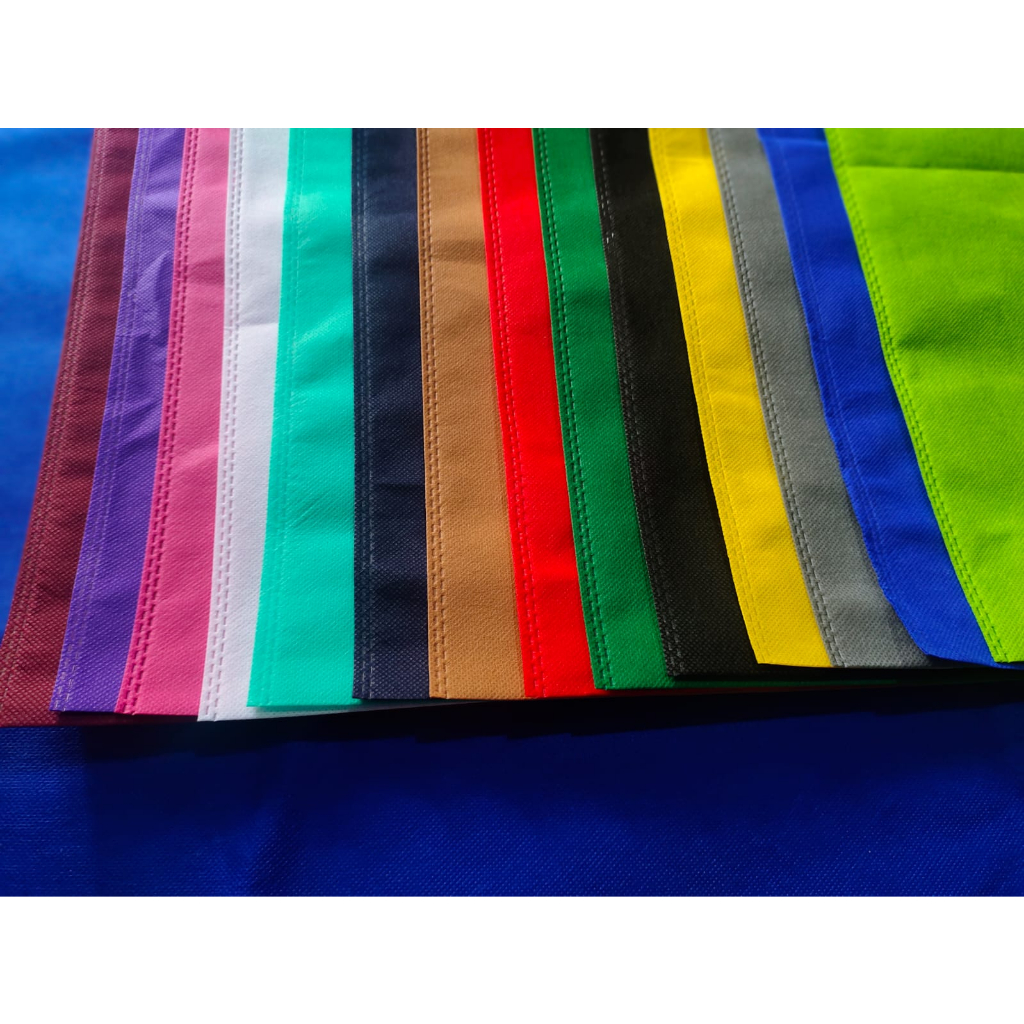 

TAMBAH SABLON GOODIE BAG 1 SISI + JASA DESAIN