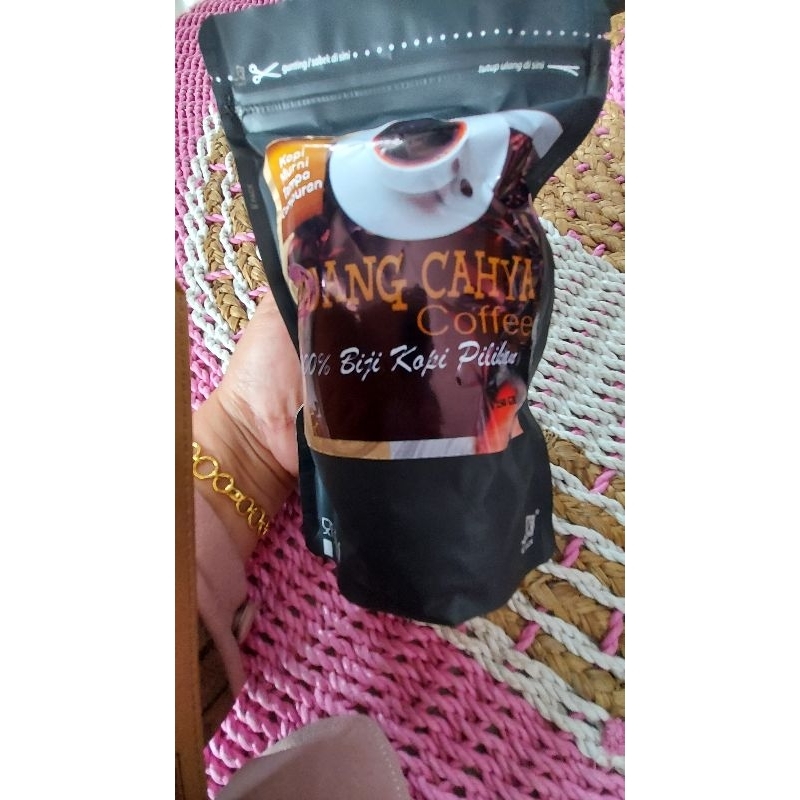 

kopi asli lampung