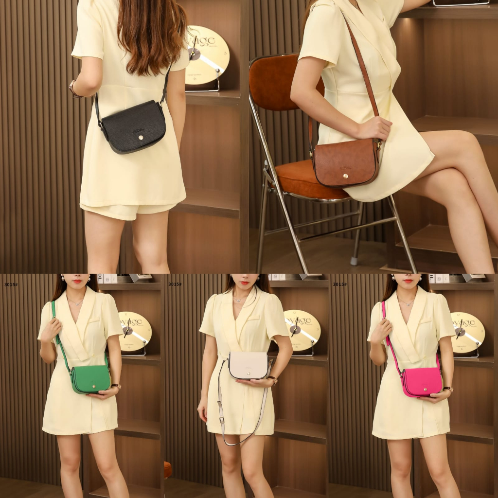 LC Crossbody Bag's 3015