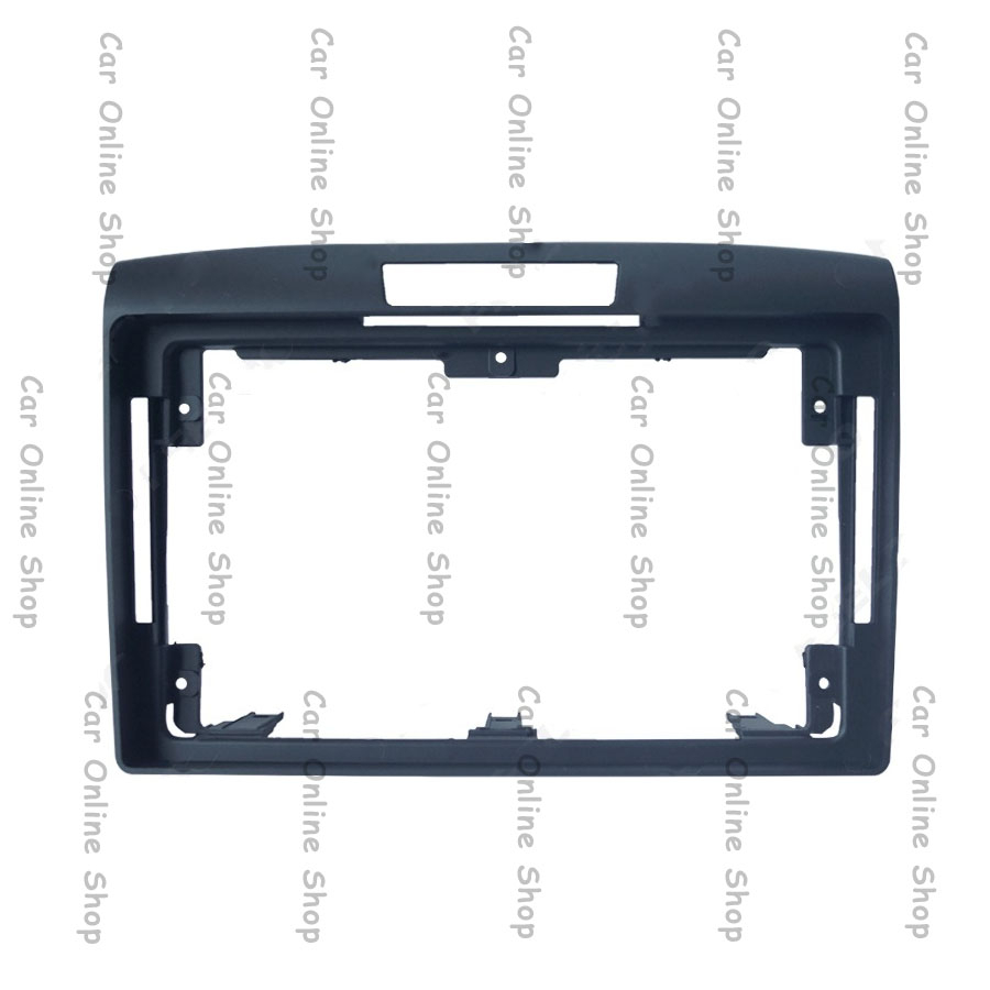 Frame Headunit Android 9 inch Untuk Mobil Honda CRV Gen 4 Flat No Gap 2012 2013 2014 2015 2016