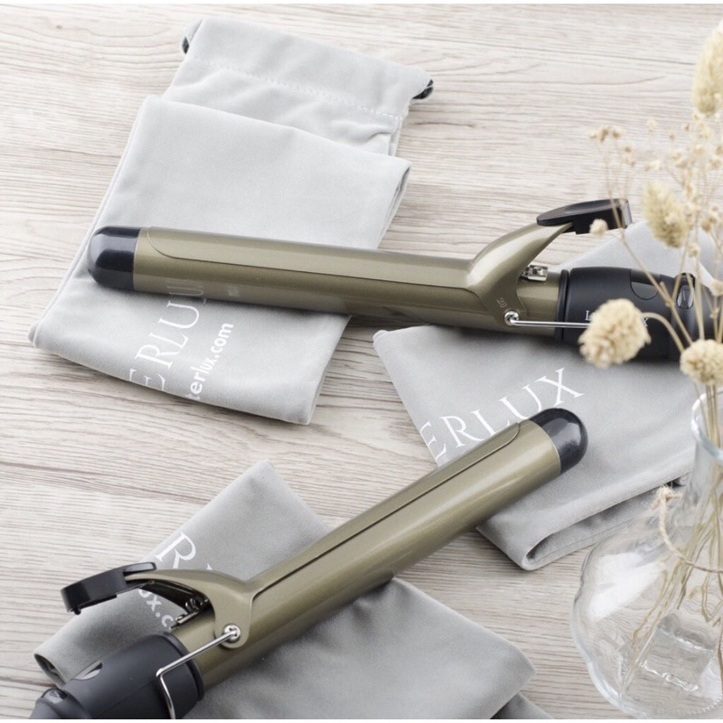 Lusterlux - Catokan Curly