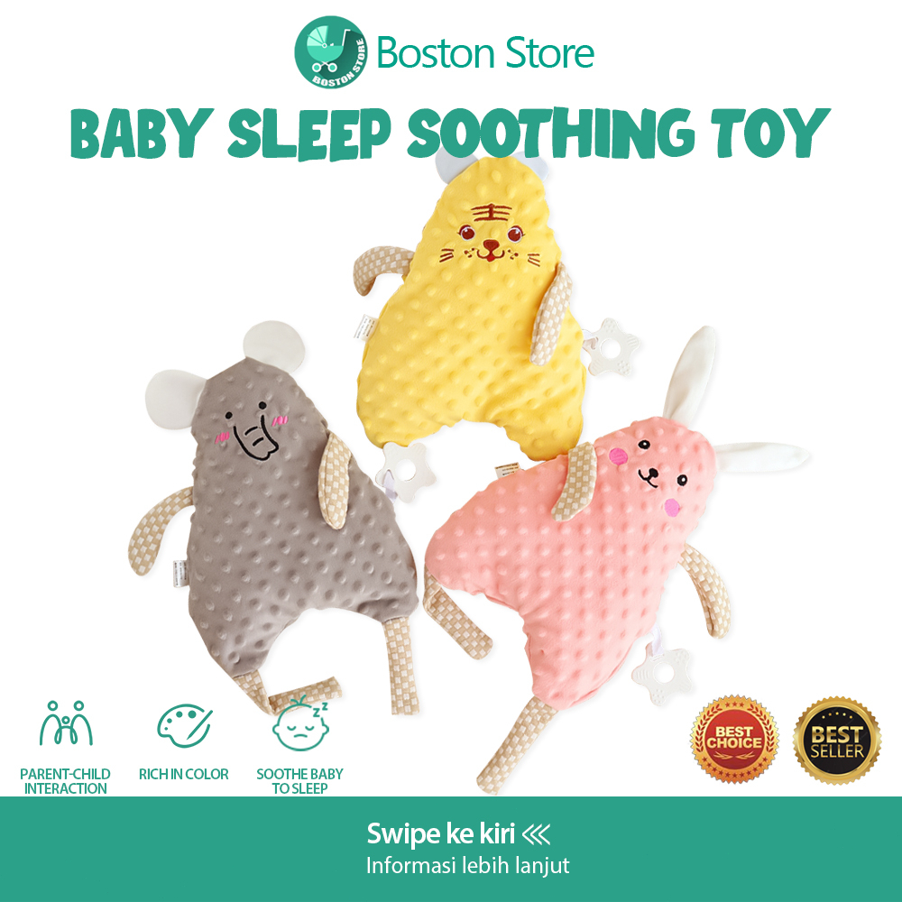 Bostonstore Handuk Boneka / Handuk Boneka Souvenir / Handuk Boneka Kelinci / Handuk Boneka Beruang / Handuk Boneka Natal / Handuk Bentuk Boneka / Hampers Christmas Kado Hadiah Natal / Souvenir Handuk Boneka / Mainan Boneka Bayi