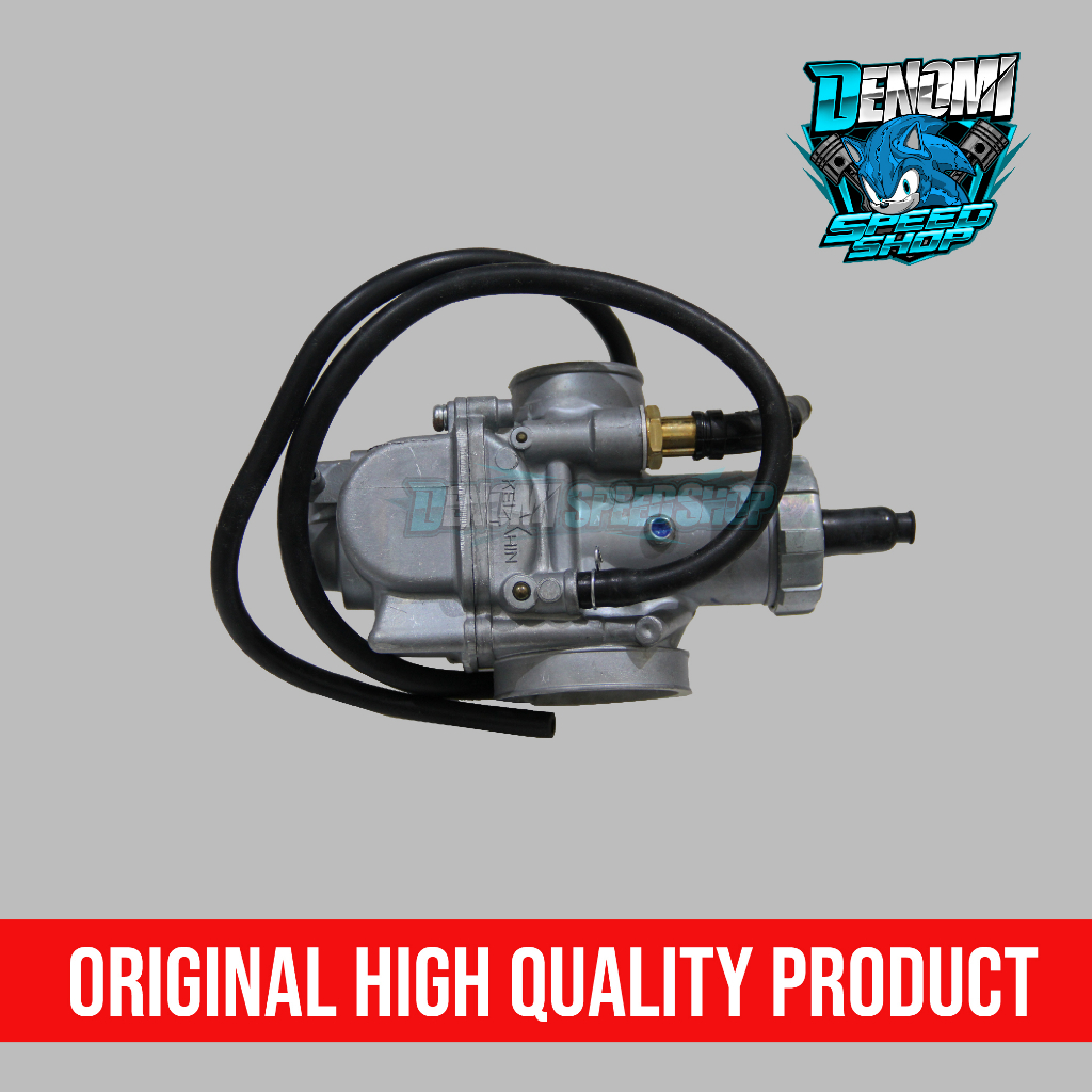 Karburator Karbu Pe 28 Thailand