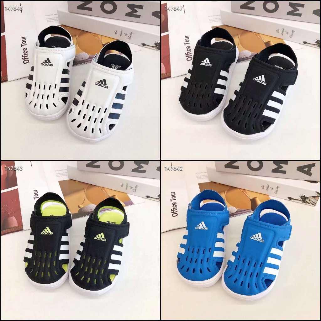 Adidas / Adidas Water Sandal / Sepatu Sandal Adidas / Adidas Anak / Adidas Kids / Sandal Sepatu Anak Adidas / Sandal Anak laki laki / Sandal Anak Perempuan / Sandal Adidas Anak / Adidas Akwah / Sandal Adidas Anak / Adidas Water Sandal  Kids / Adidas Kids