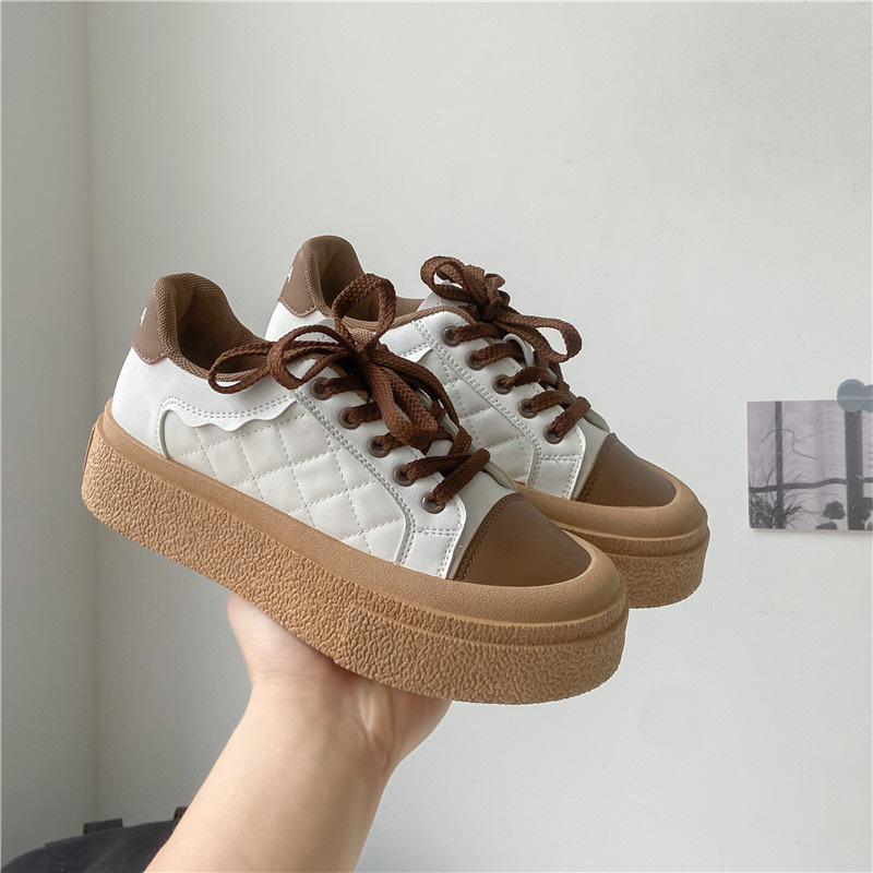 Zealo.Shoes 259 Sepatu Sneakers Wanita Import Korean Fashion Casual