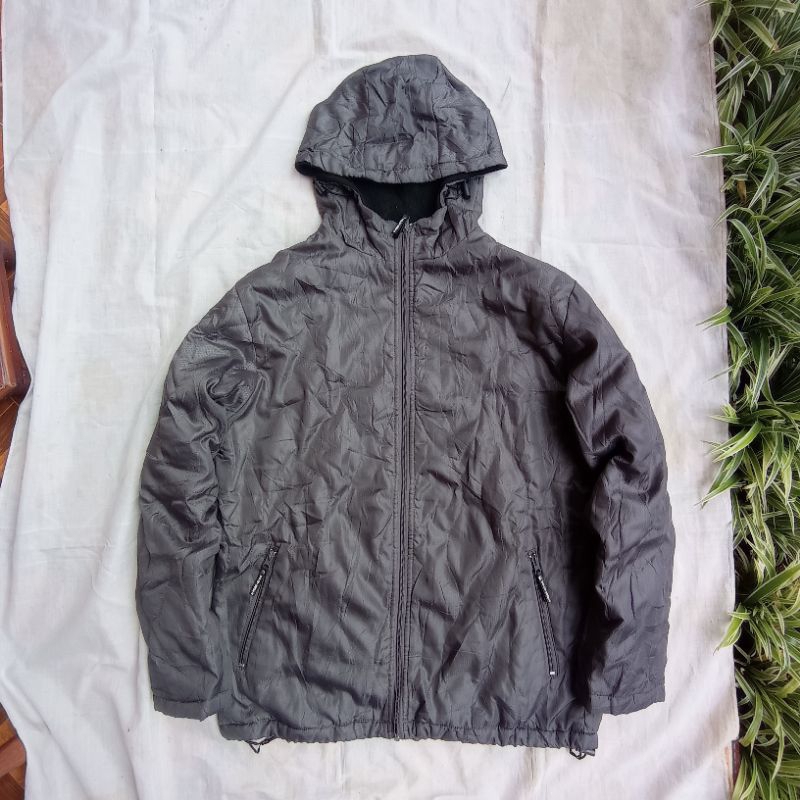 JAKET OUTDOOR SAFARI ROOKIE SECOND
