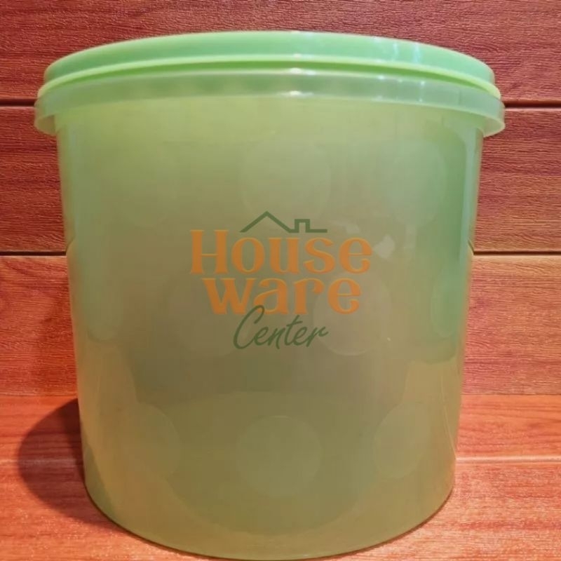 Toples HELENA 5 Liter / Toples Kerupuk / Toples Makanan Ringan / Toples Plastik Murah