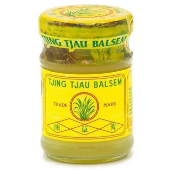 BALSEM TJIN TJAU 36 GR