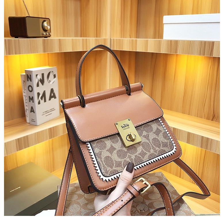 ( 2PC 1KG ) GTBI998881609 New Arrival 2023 !!!  Tas Selempang  Tas Wanita Import  Premium Terbaru