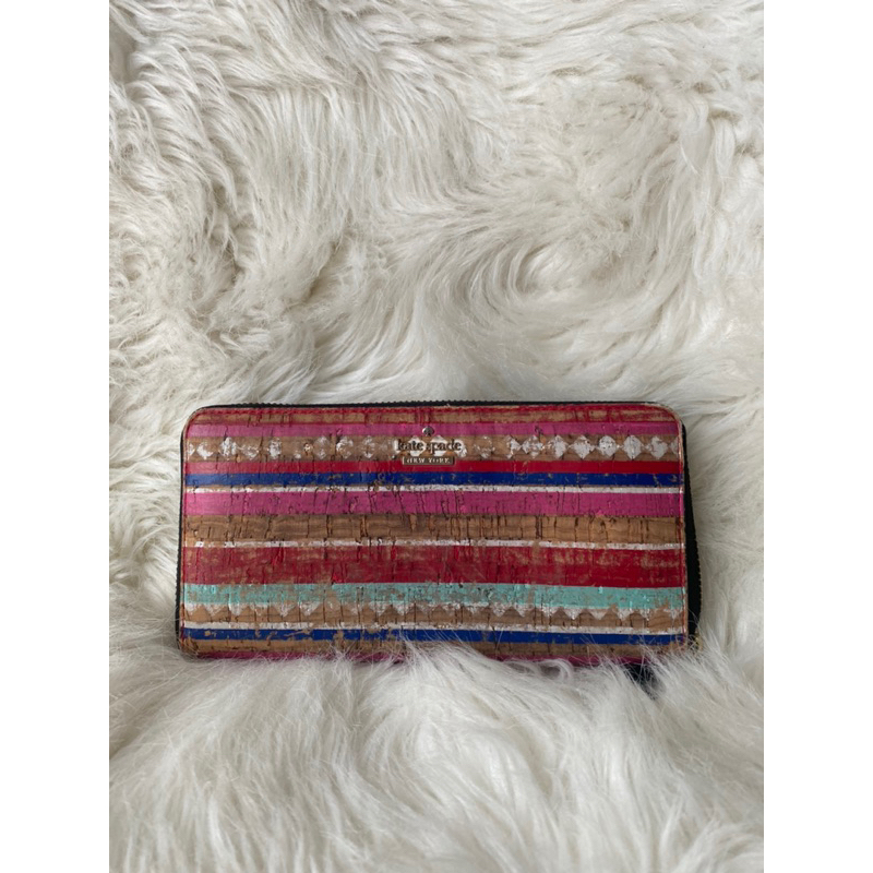 kate spade wallet medium