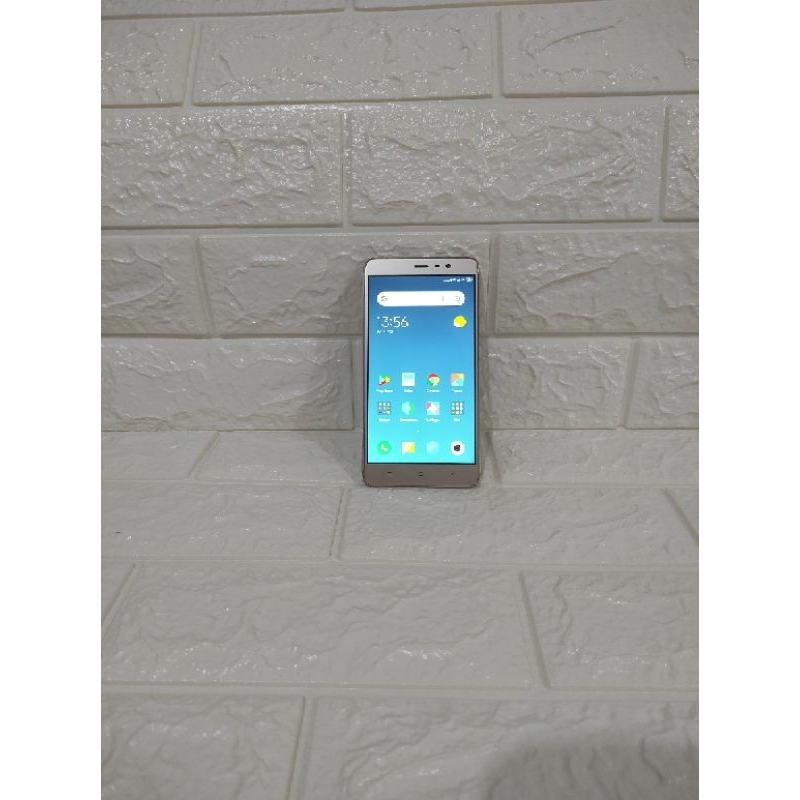 Redmi Note 3pro second