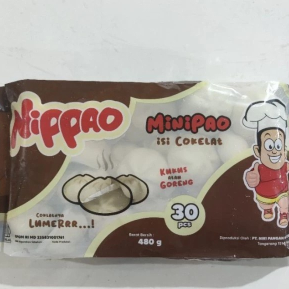 

nippao isi coklat 480gr