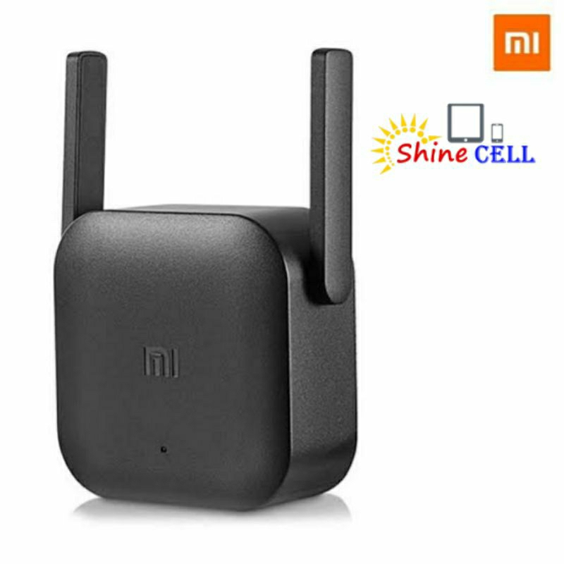 MI WIFI RANGE EXTENDER PRO