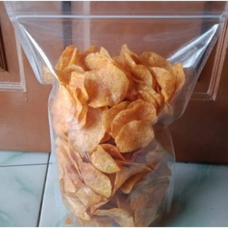 

keripik kentang original 200gr