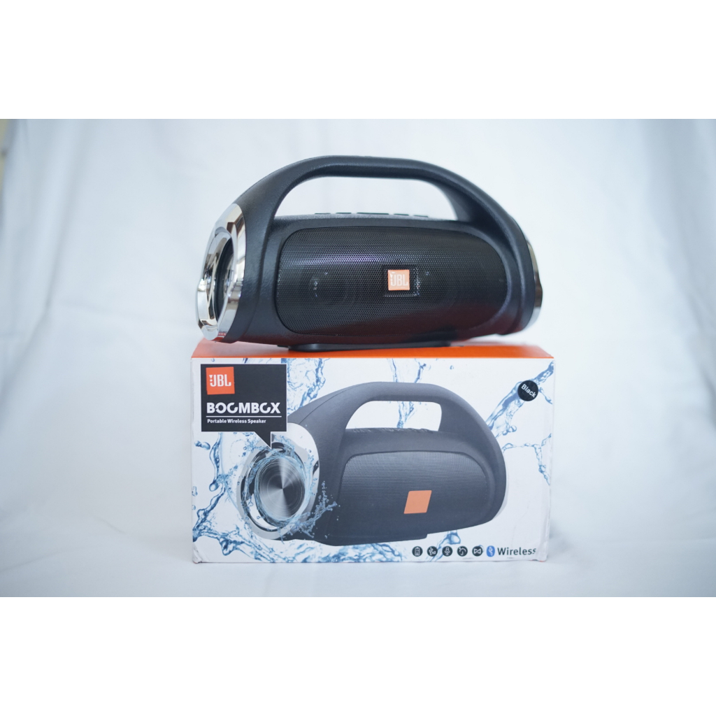 Wireless Speaker JBL BOOMS Box OEM