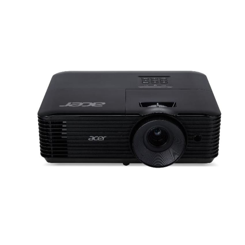 Projector ACER X1 DLP XGA 4000 LUMENS Proyektor