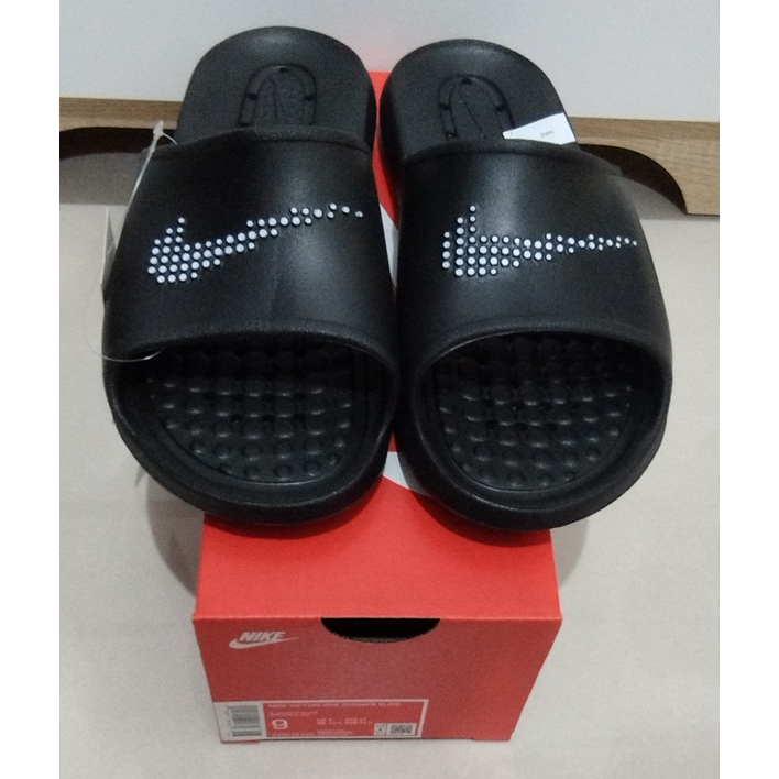 Sandal Pria nike Original Victori One Slide