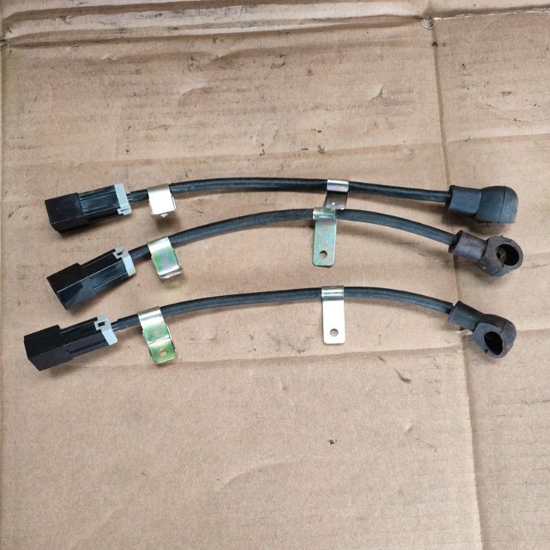 KABEL BATERAI ALTERNATOR/ DINAMO AMPER  PANTHER 2.5