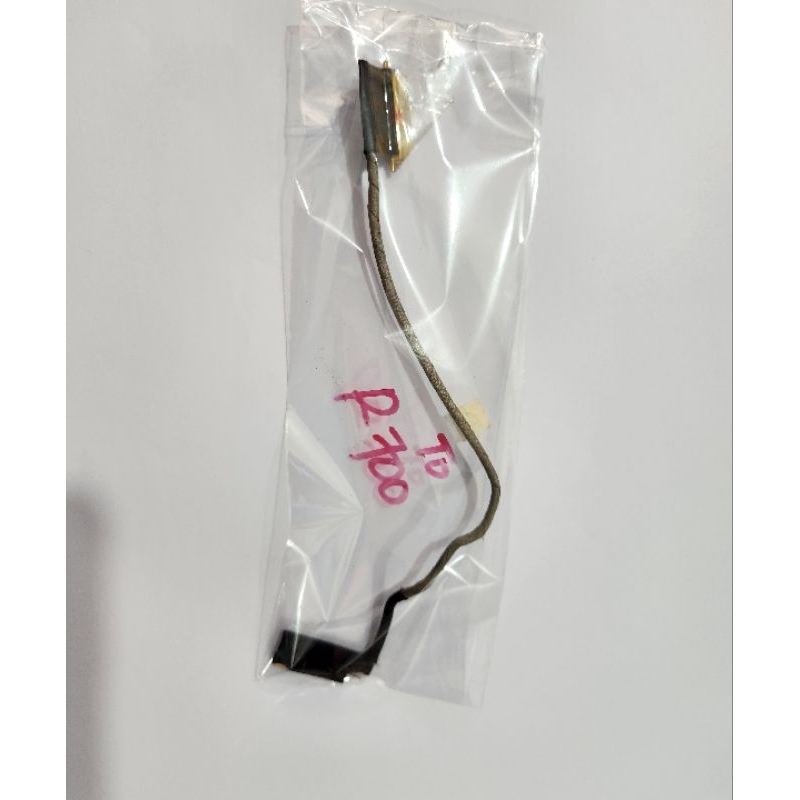 KABEL FLEXIBEL LAYAR DYNABOOK R700 R731 R732