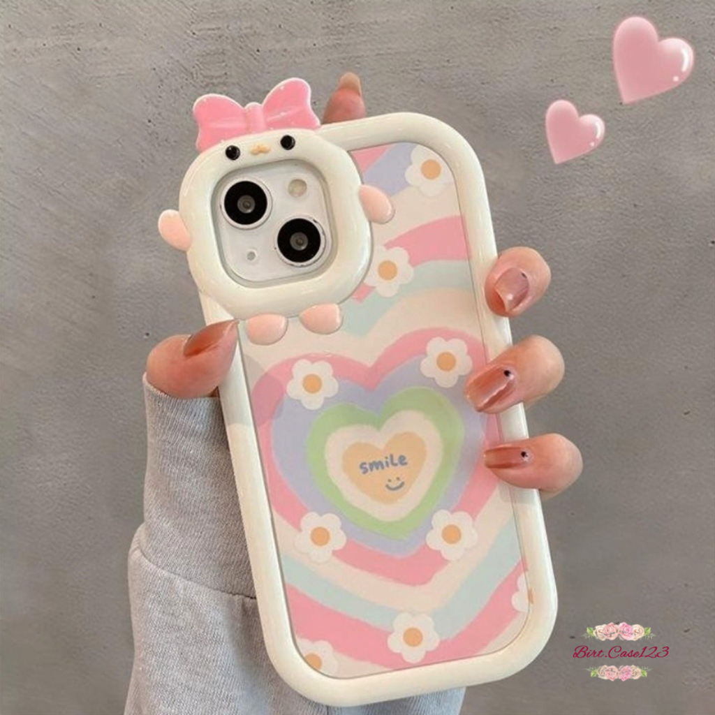 CUSTOM SOFTCASE PITACU FRAME KARAKTER CUSTOM SMILE FOR OPPO A9 A5 A31 A8 A15 A3S A1K A57 A77S A74 A95 A55 A16 A17 A52 A53 A76 RENO 4 4F 5F 5K 8 F11 BC7617