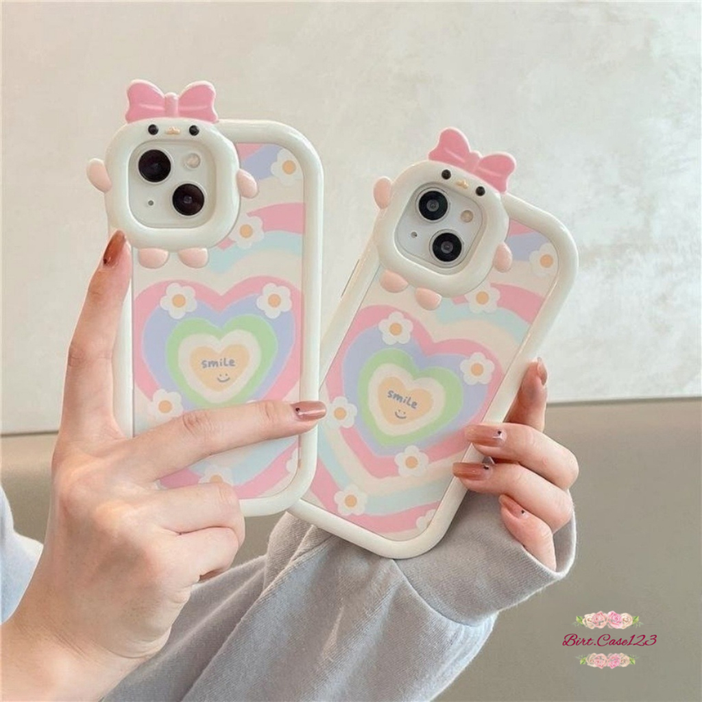 CUSTOM SOFTCASE PITACU FRAME KARAKTER CUSTOM SMILE FOR OPPO A9 A5 A31 A8 A15 A3S A1K A57 A77S A74 A95 A55 A16 A17 A52 A53 A76 RENO 4 4F 5F 5K 8 F11 BC7617