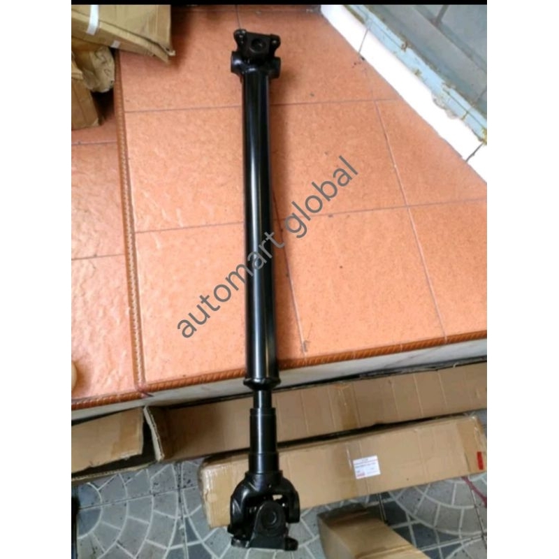 propler Shaft as kopel belakang ps135 ragasa ps120 new komplit