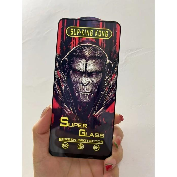 TEMPERED GLASS SUP-KING KONG REALME GT NEO 5 REALME GT NEO 5 PRO REALME 10 PRO