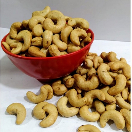 

Kacang MEDE Matang Original super 500gr MATANG gurih