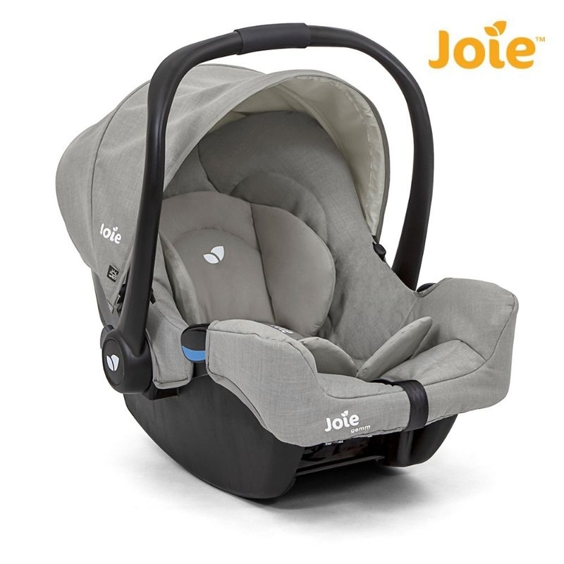 Joie Gemm Infant Carrier Car Seat Carseat