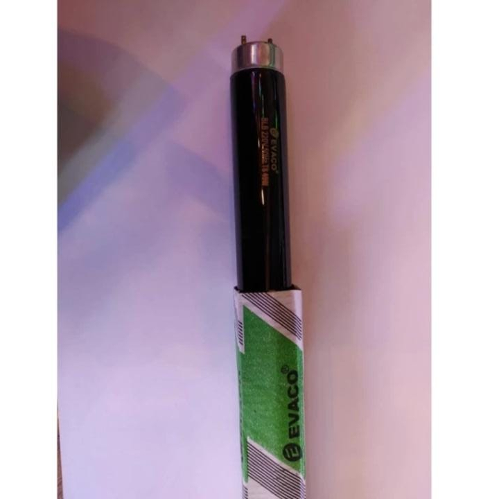 Lampu Ultraviolet 6W 8W 20W 40W Lampu Nyamuk Lampu Uang Lampu UV