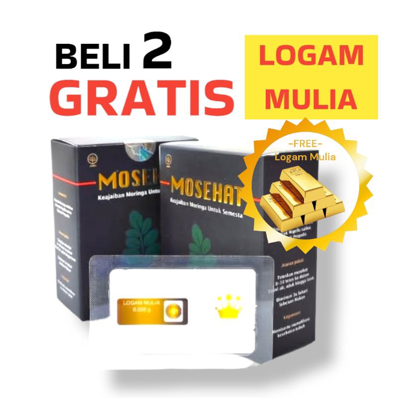 Mosehat Obat Jamu Tetes Herbal Vertigo Hernia Asma Prostat Diabetes Sinusitis