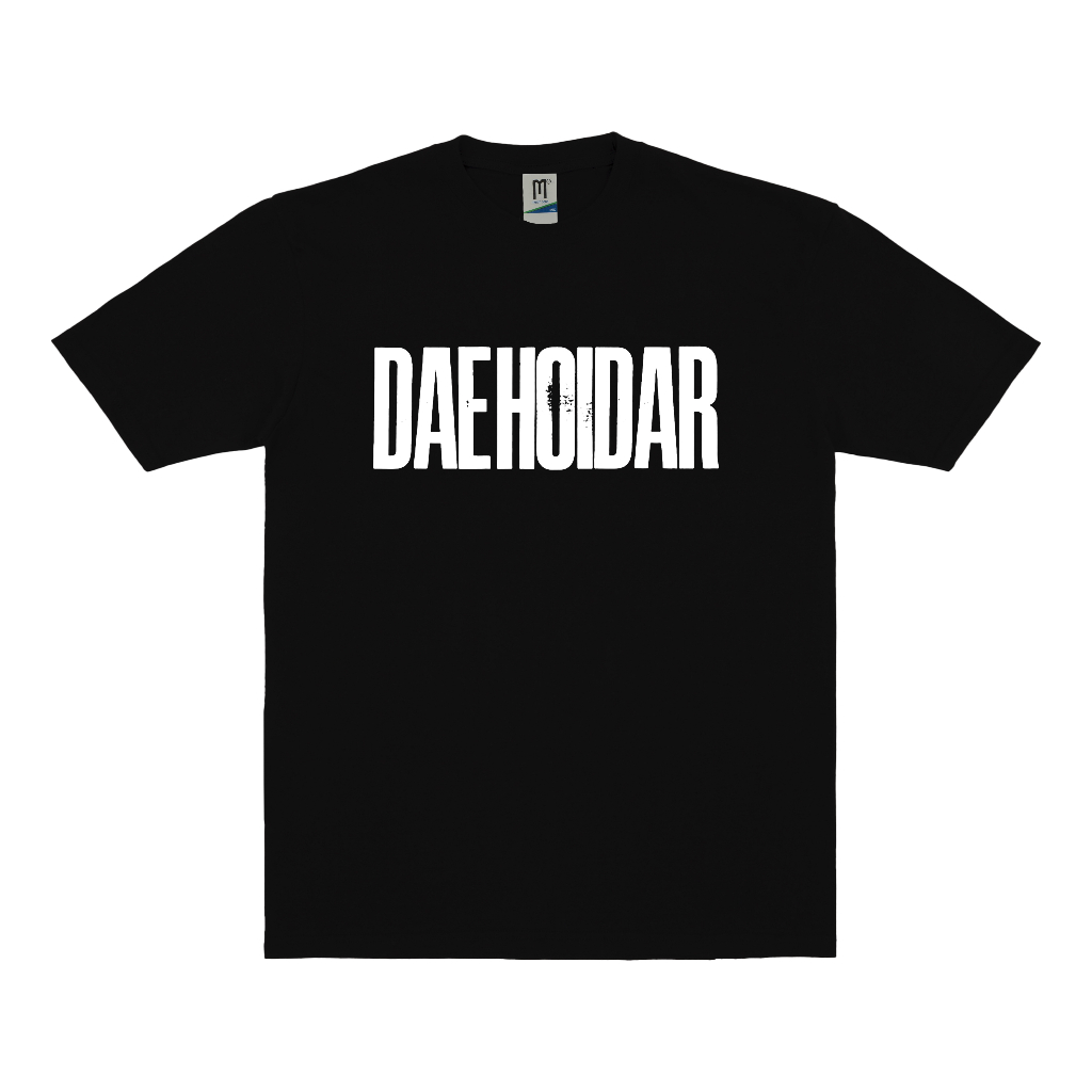 KAOS BAND RADIOHEAD DAEHOIDAR VINTAGE | T-SHIRT BAND RADIOHEAD | RADIOHEAD HITAM