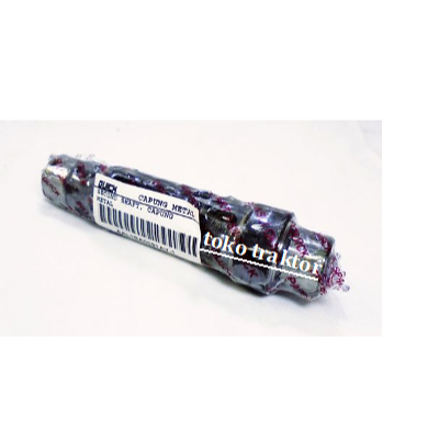 AS SECOND SHAFT, ASLI QUICK CAPUNG METAL