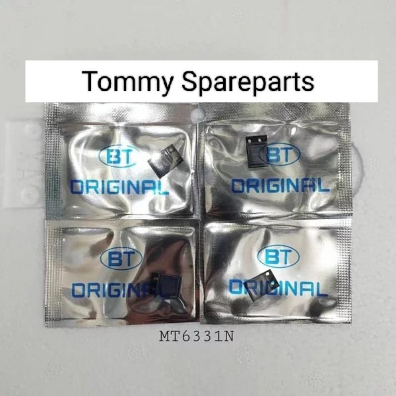 IC WIFI XIAOMI REDMI NOTE 8 PRO OPPO RENO 2 SAMSUNG GALAXY A10S A107 MT6331N