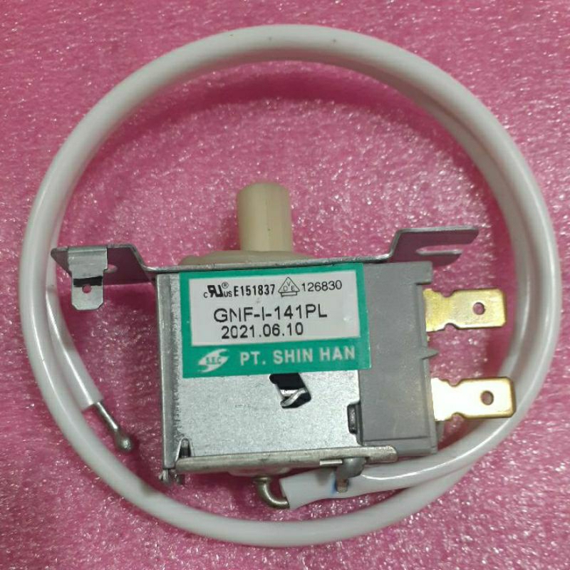 Thermostat kulkas 2pintu GNF-1-065PL  original