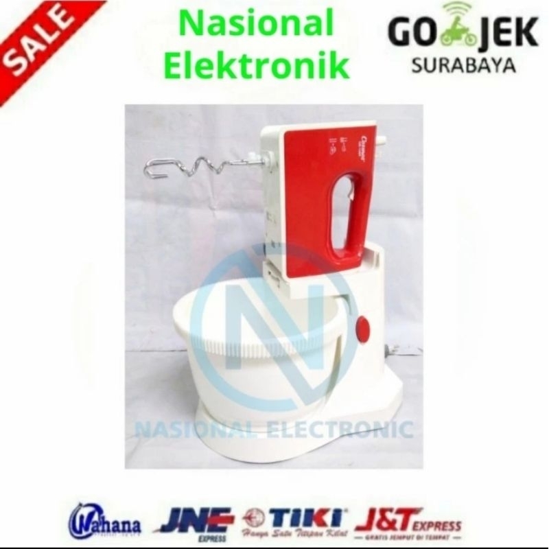 Mixer Cosmos CM1689/Mixer kue Cosmos CM-1689/pengocok telur elektrik Cosmos CM 1689