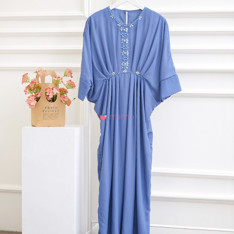 Shabira Long Kaftan