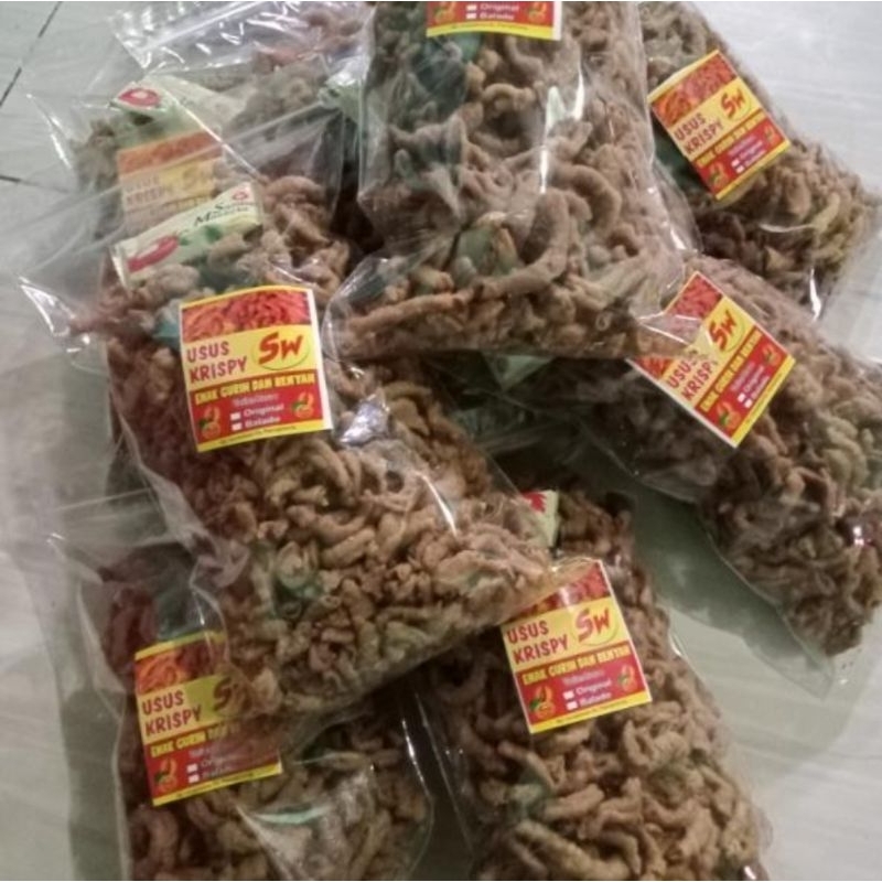 

KRIPIKUSUSAYAMKRISPIY1KG.