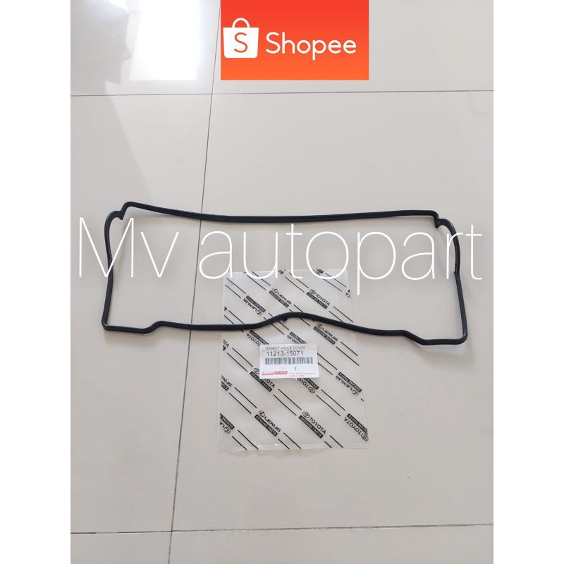 Gasket tutup packing klep Toyota Great Original